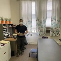 Riverstone Chiropractic ico