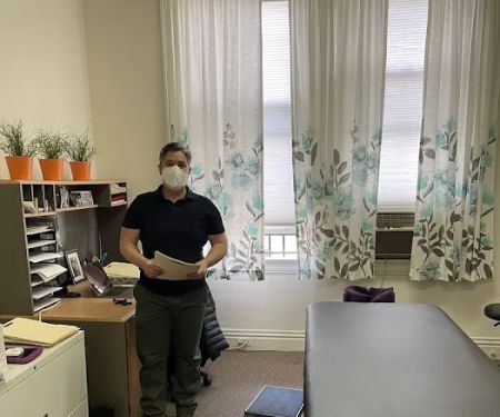 Riverstone Chiropractic