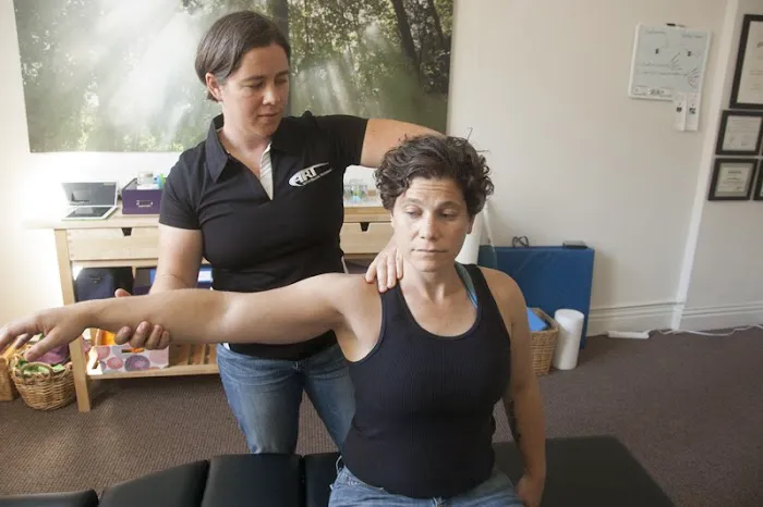 Riverstone Chiropractic Picture 2