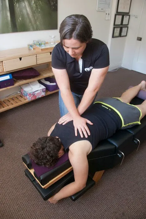 Riverstone Chiropractic Picture 6
