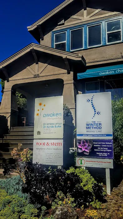 Awaken Chiropractic Picture 5