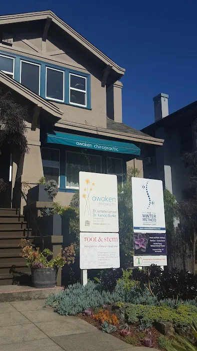 Awaken Chiropractic Picture 4