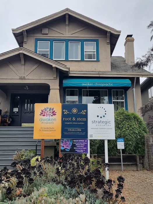 Awaken Chiropractic Picture 1