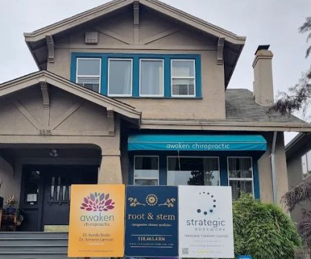 Awaken Chiropractic
