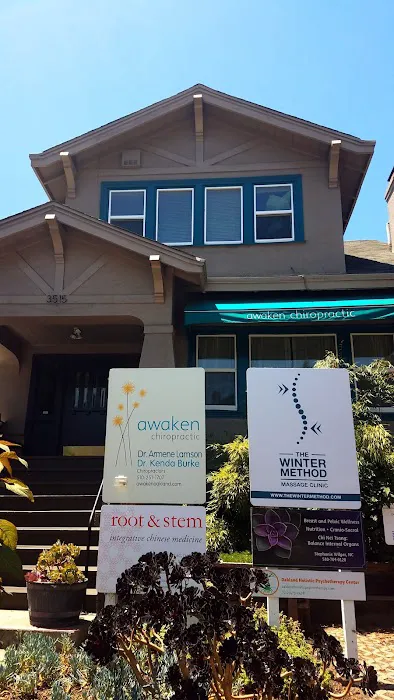 Awaken Chiropractic Picture 3