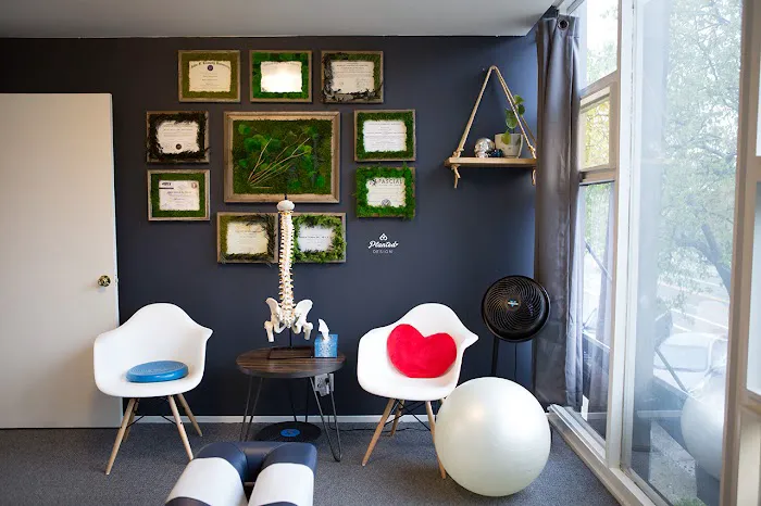 Back In Balance Picture 3