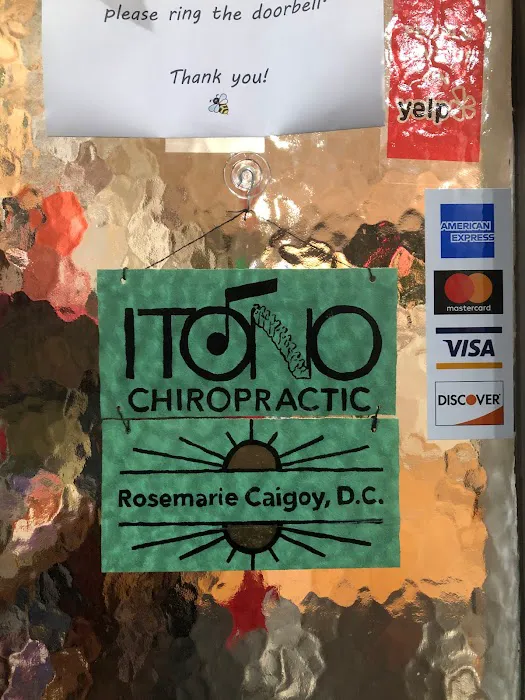 Itono Chiropractic Picture 7