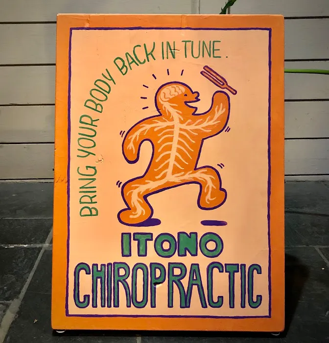 Itono Chiropractic Picture 4