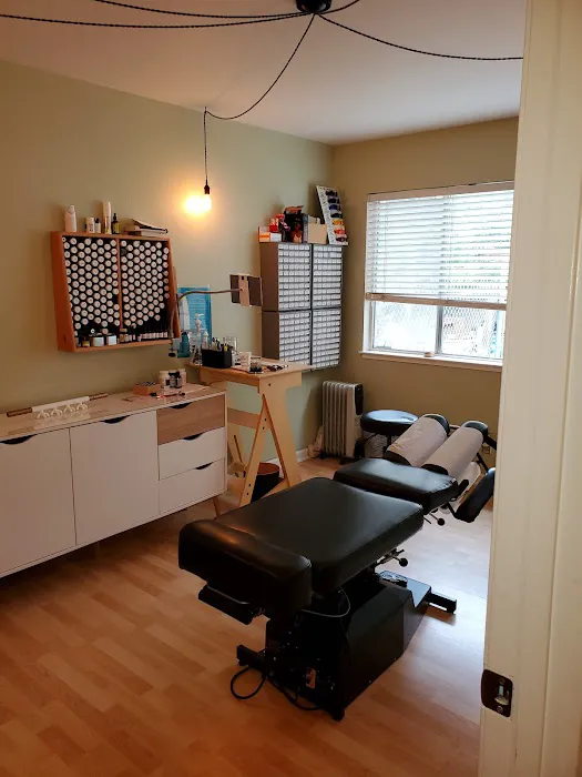 Kinetic Chiropractic Picture 1