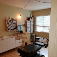 Kinetic Chiropractic ico