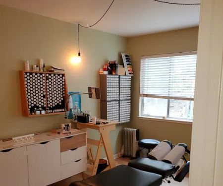 Kinetic Chiropractic
