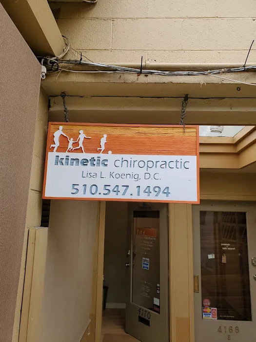 Kinetic Chiropractic Picture 9