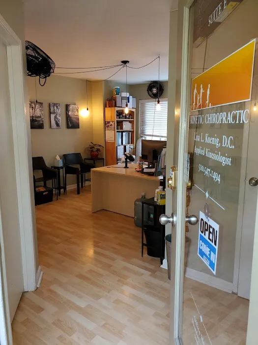 Kinetic Chiropractic Picture 8