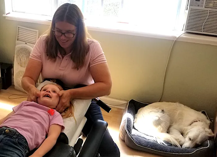 Kinetic Chiropractic Picture 10