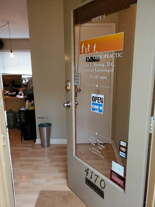 Kinetic Chiropractic Picture 5