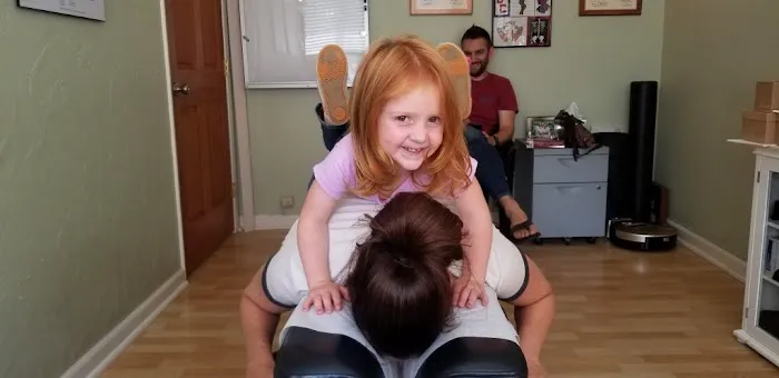 Kinetic Chiropractic Picture 6