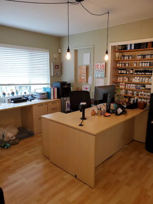 Kinetic Chiropractic Picture 4