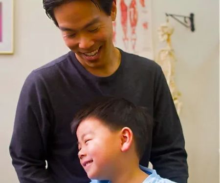 Mark J. Wong, DC