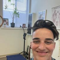 Bird Dog Chiropractic ico