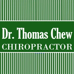 Dr. Thomas Chew, Chiropractor Picture 1