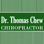 Dr. Thomas Chew, Chiropractor