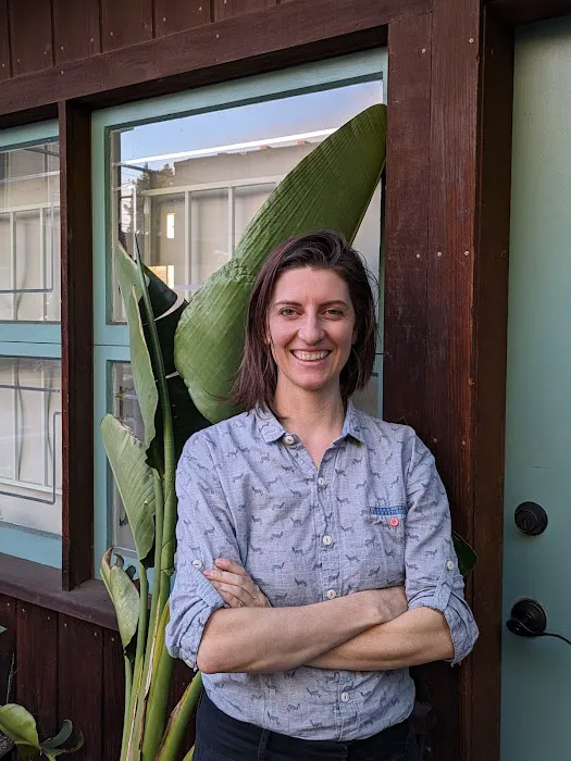 Craniosacral Chiropractic - Dr. Debra Foxfern Picture 3