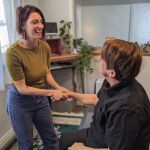 Craniosacral Chiropractic - Dr. Debra Foxfern