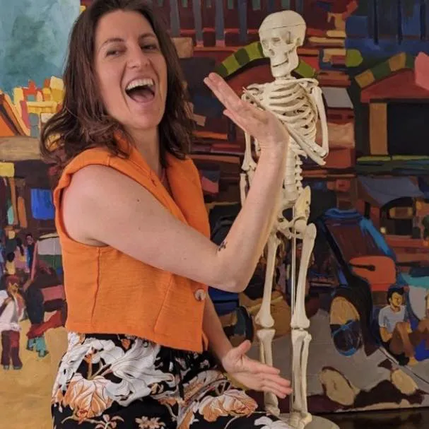 Craniosacral Chiropractic - Dr. Debra Foxfern Picture 7