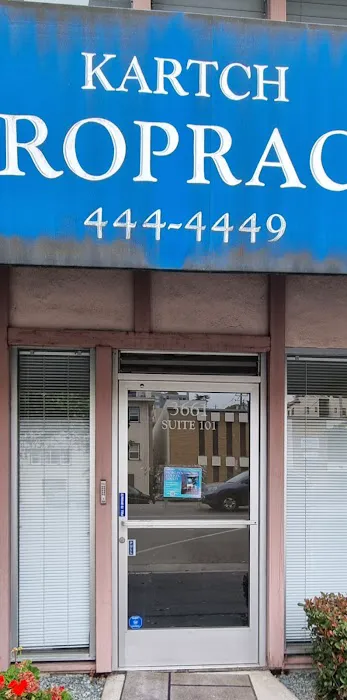 Kartch Chiropractic Picture 2