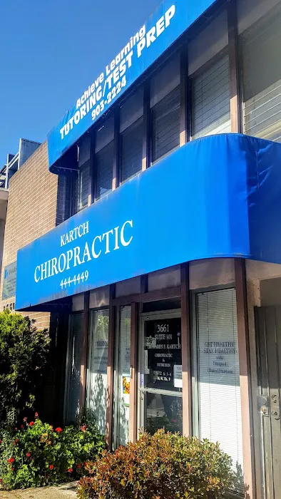 Kartch Chiropractic Picture 1