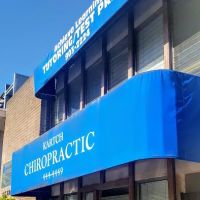 Kartch Chiropractic ico
