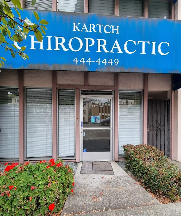 Kartch Chiropractic Picture 4