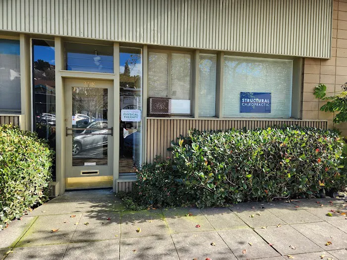 Structural Chiropractic Picture 2