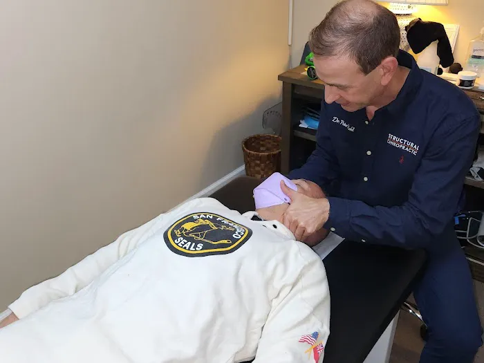 Structural Chiropractic Picture 5