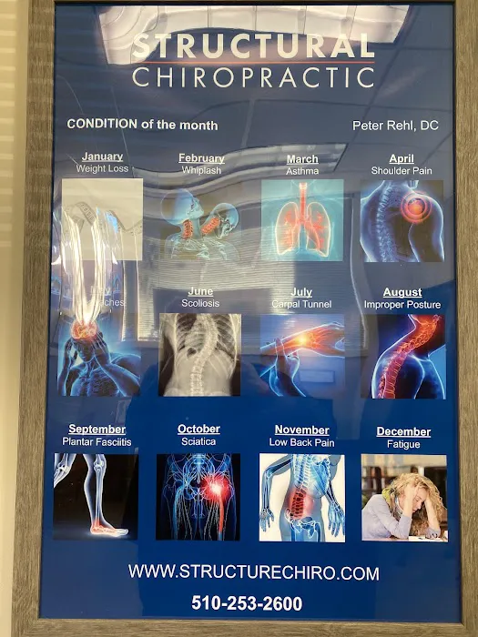 Structural Chiropractic Picture 4