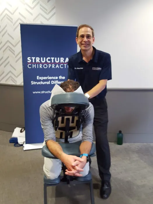 Structural Chiropractic Picture 3