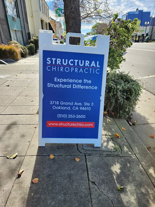 Structural Chiropractic Picture 7