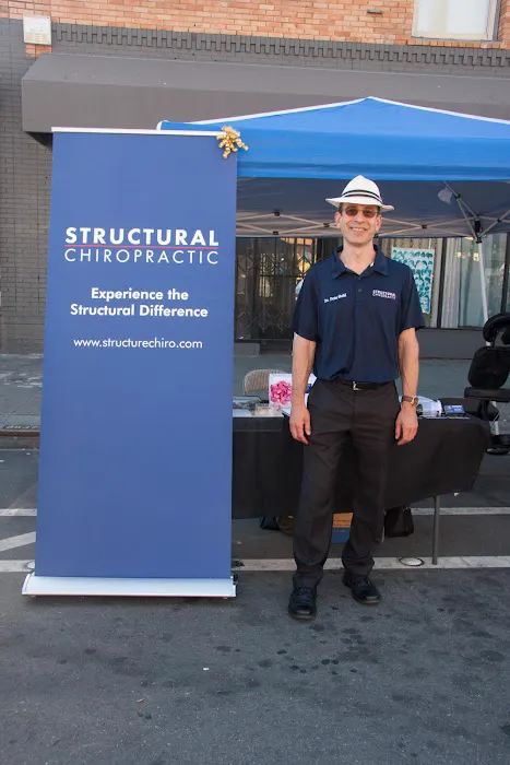 Structural Chiropractic Picture 6