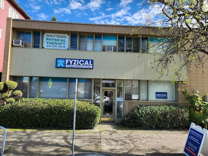 Structural Chiropractic Picture 8