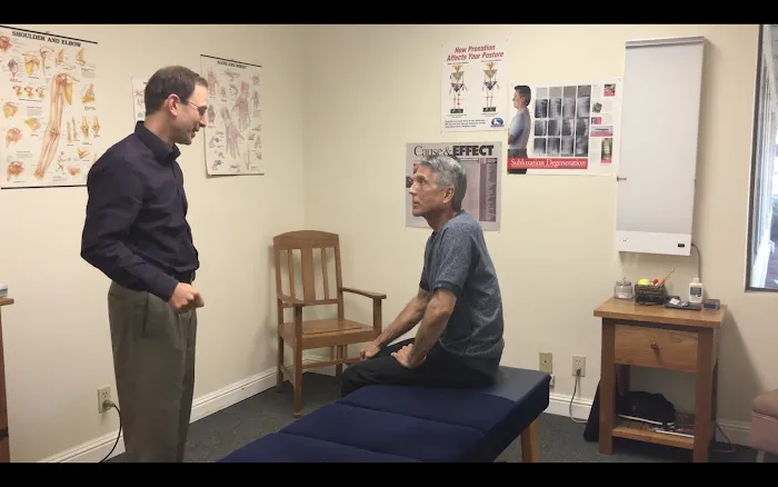 Structural Chiropractic Picture 9