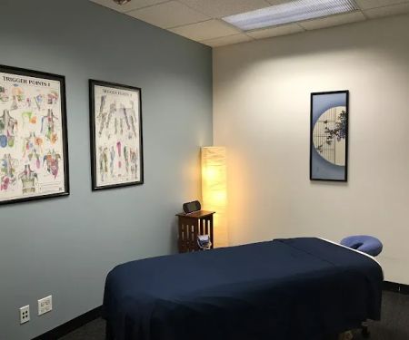Chicago Spine and Joint Care