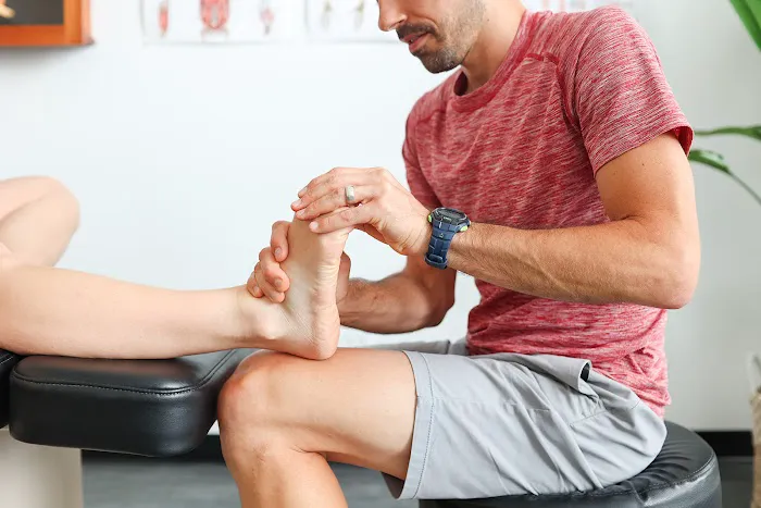 Pro Active Chiropractic Picture 6