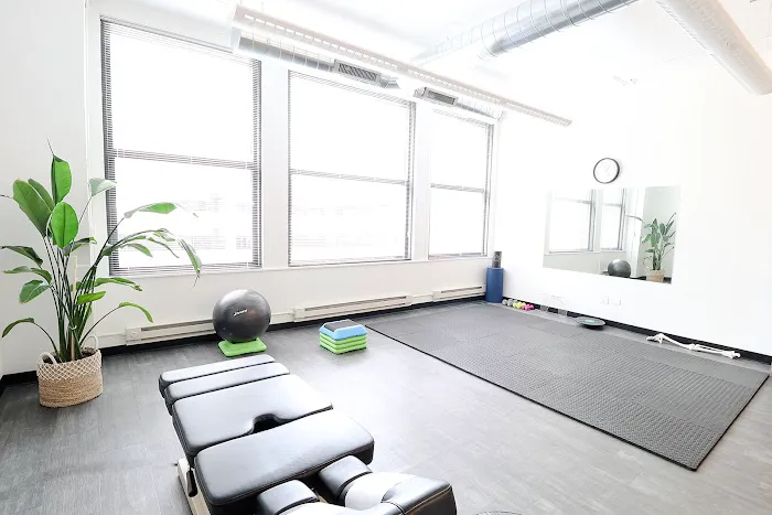 Pro Active Chiropractic Picture 5