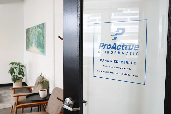 Pro Active Chiropractic Picture 4