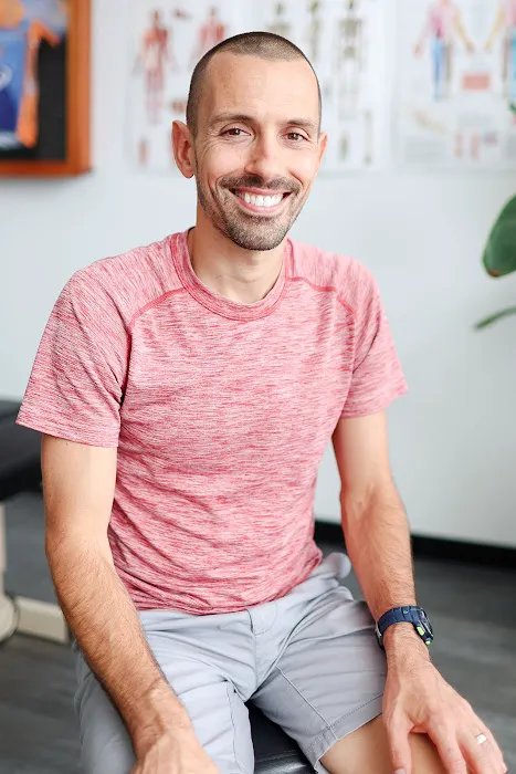 Pro Active Chiropractic Picture 2