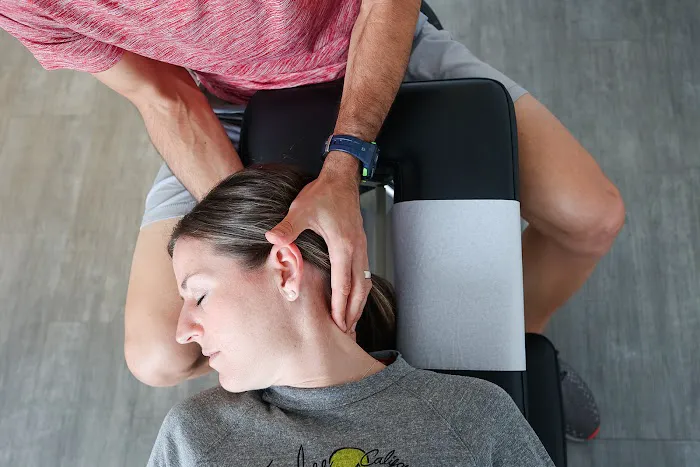 Pro Active Chiropractic Picture 3