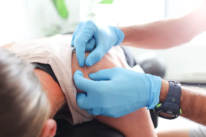 Pro Active Chiropractic Picture 7