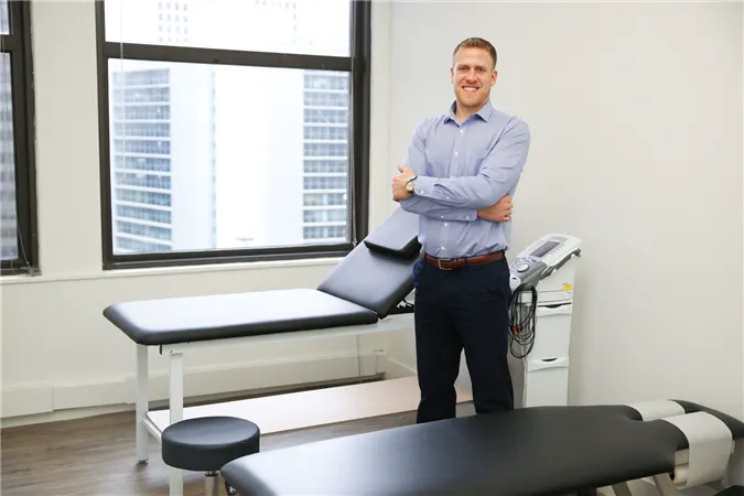 Chicago Pain & Wellness Picture 6