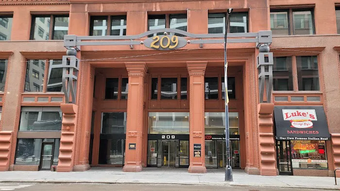 Chicago Pain & Wellness Picture 5