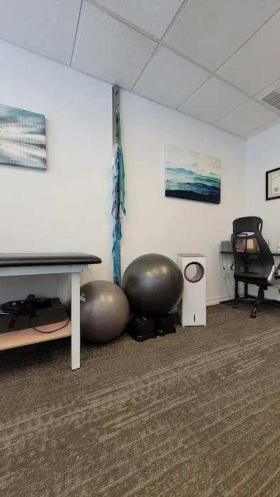 Chicago Pain & Wellness Picture 1